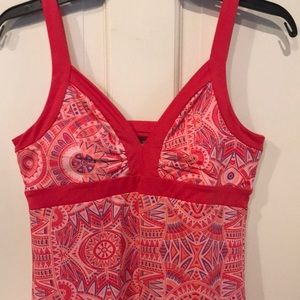 Tehama womens athleisure dress. Size Small